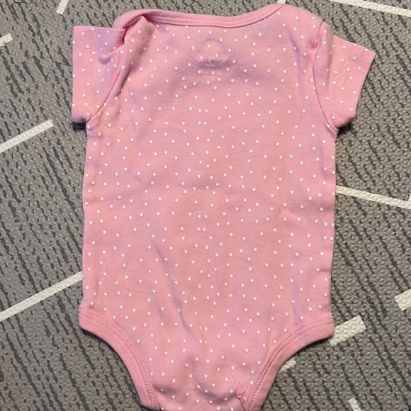 Rococo onsies (x3)- 3M - Picture 10 of 10